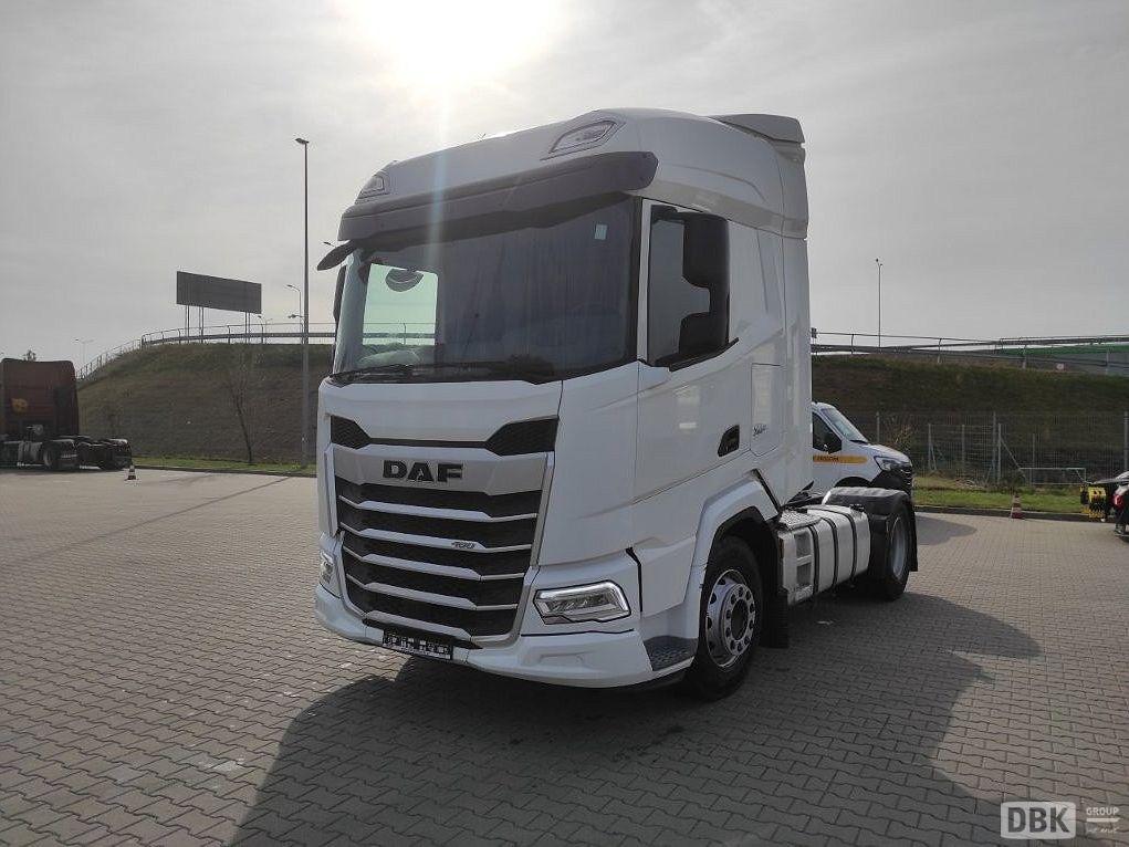 DAF XFn 480 FT (33595)