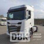 DAF XFn 480 FT (33581)