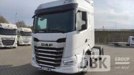 DAF XFn 480 FT (33581)