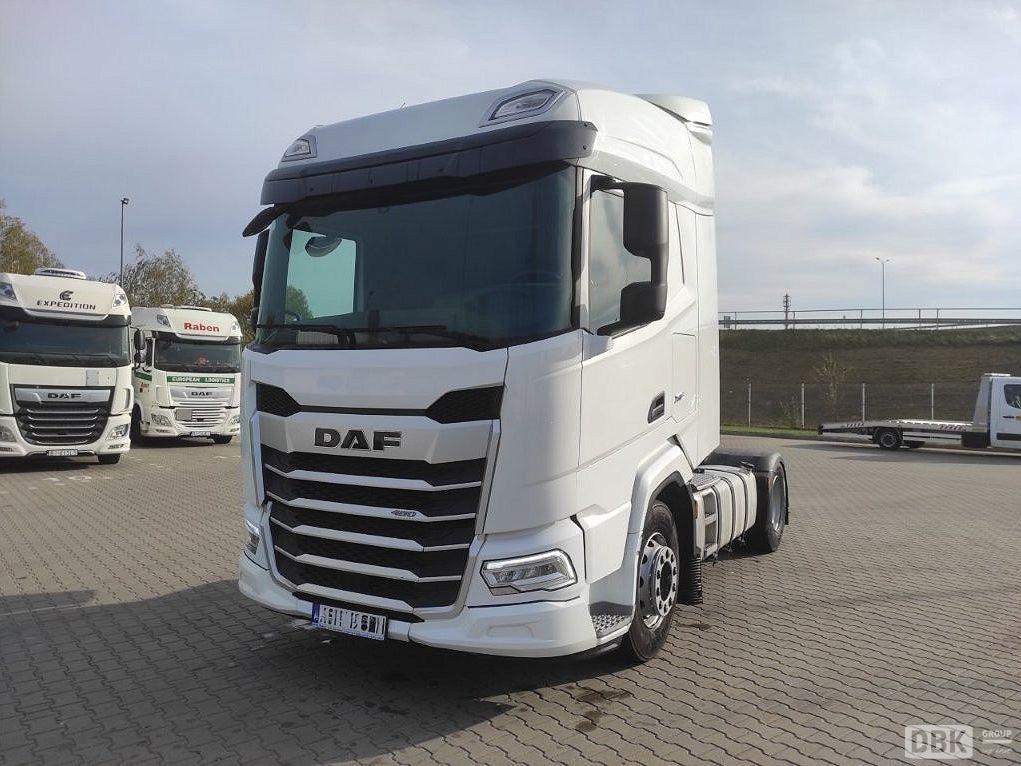 DAF XFn 480 FT (33581)