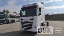 DAF XFn 480 FT (33586)