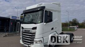 DAF XFn 480 FT (33588)