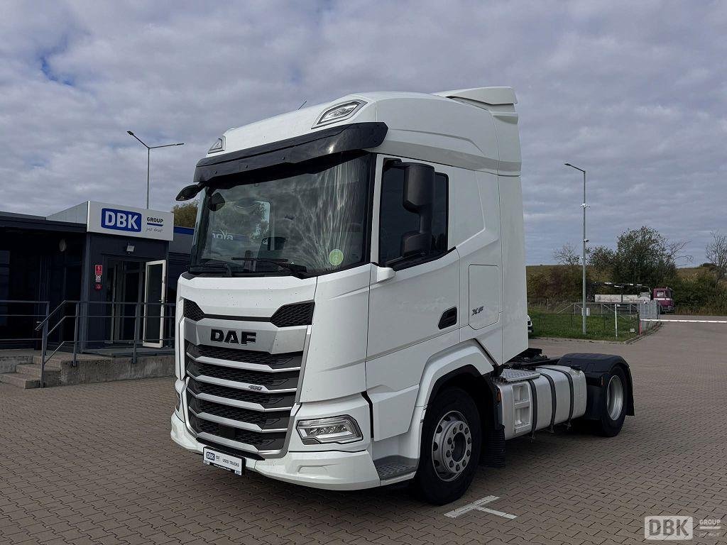DAF XFn 480 FT (33588)