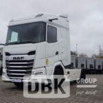 DAF XG 480 FT (33762)