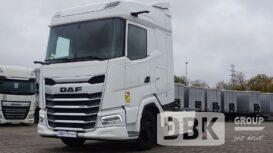DAF XG 480 FT (33762)