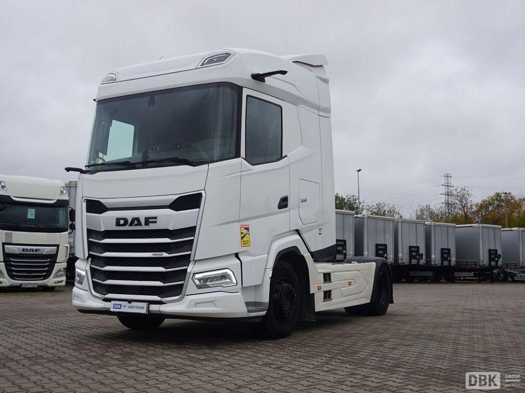 DAF XG 480 FT (33762)