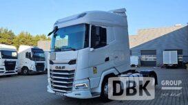 DAF XG 480 FT (33616)