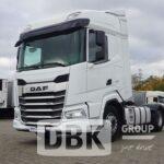 DAF XFn 480 FT (33742)