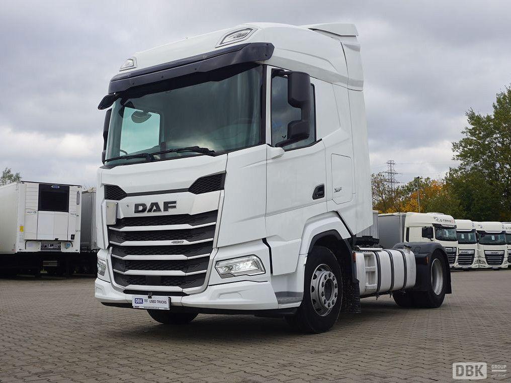 DAF XFn 480 FT (33742)