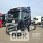 DAF XFn 480 FT (33561)