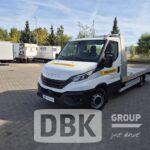 IVECO/JEGGER DAILY 35S18 (33494)