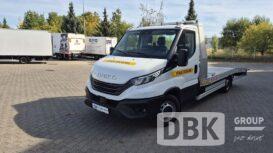 IVECO/JEGGER DAILY 35S18 (33494)