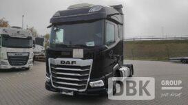 DAF XFn 480 FT (33570)