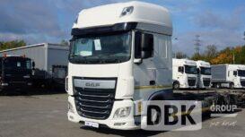 DAF XF 460 FAR (32782)