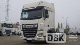DAF XF 480 FT (33716)