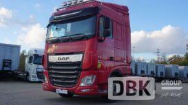 DAF XF 480 FT (33694)