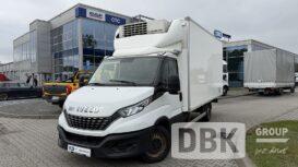 IVECO DAILY 35S18 HA8 (33729)