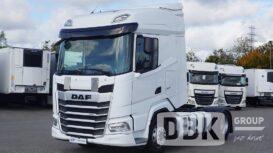 DAF XFn 480 FT (33597)