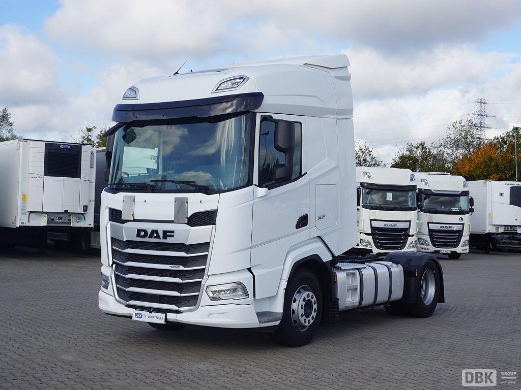 DAF XFn 480 FT (33597)