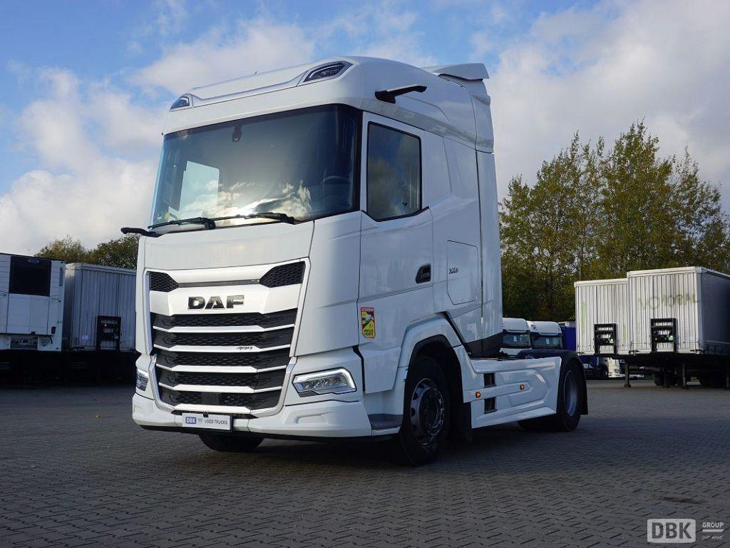 DAF XG 480 FT (33765)