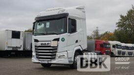 DAF XFn 480 FT (33545)