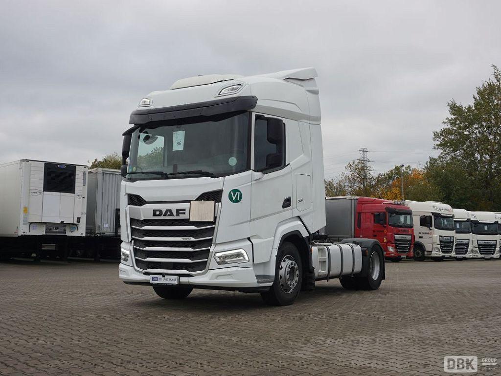 DAF XFn 480 FT (33545)