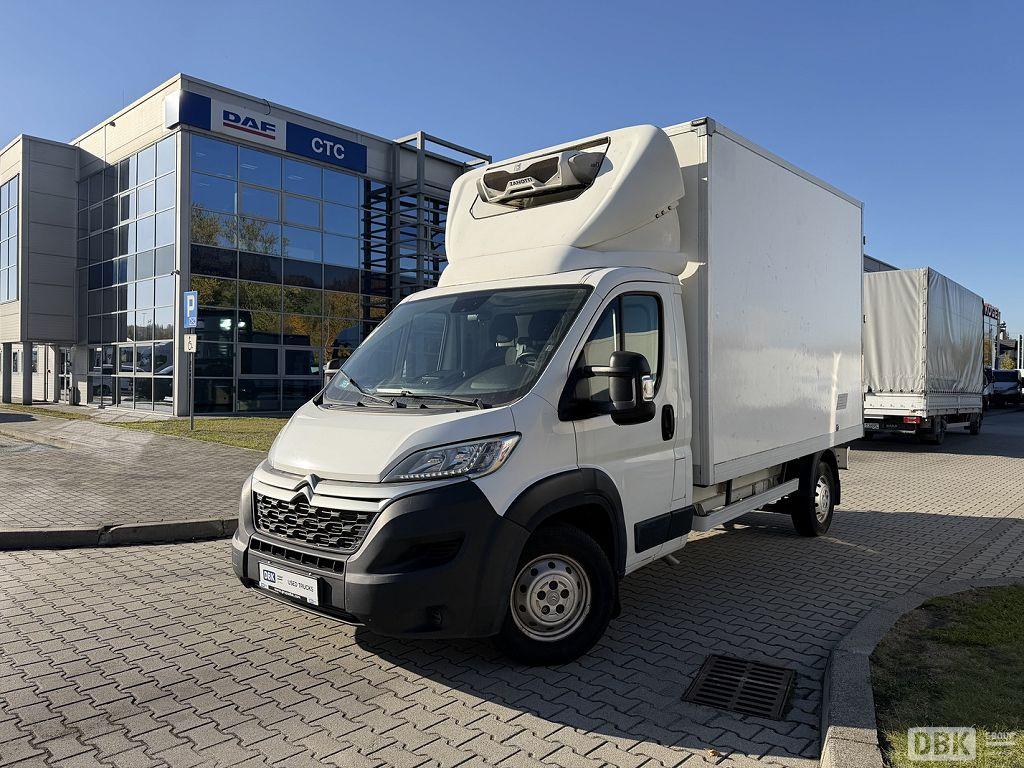 CITROEN JUMPER/BMB (31854)