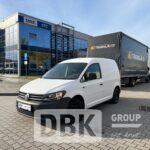VOLKSWAGEN CADDY (33741)