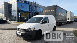 VOLKSWAGEN CADDY (33741)